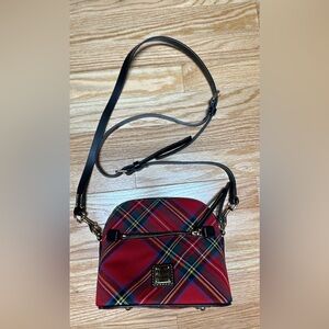Christmas Dooney and Bourke